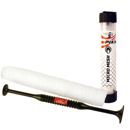 CARP EXPERT MICRO MESH PVA SYSTEM 5M / 35 MM