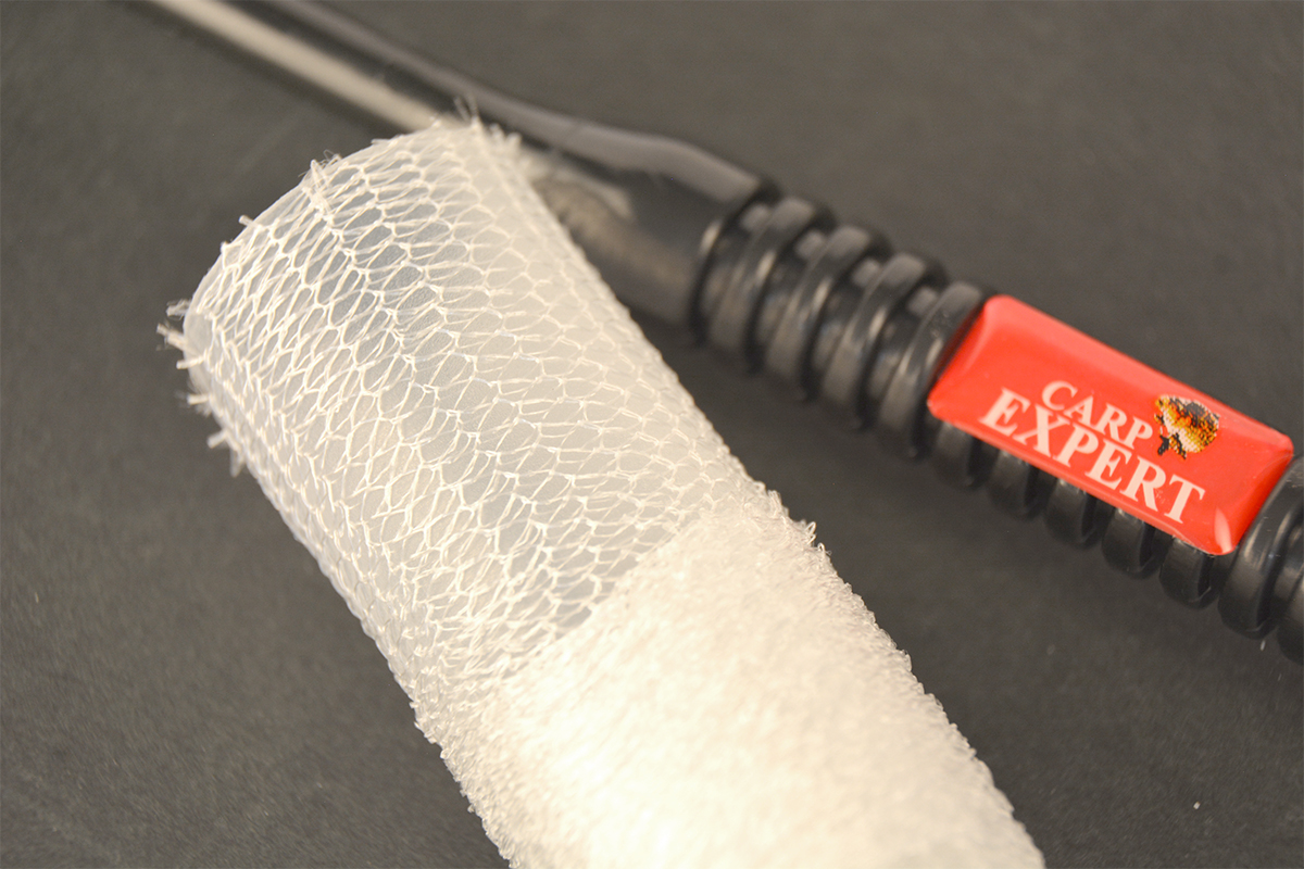 CARP EXPERT MICRO MESH PVA SYSTEM 5M / 35 MM