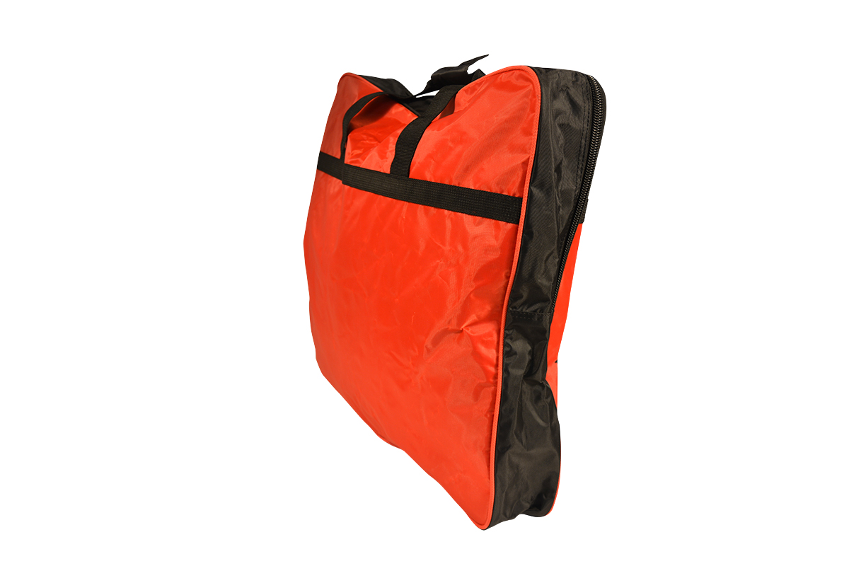 CARP EXPERT ADVENTURE SQUARE KEEP NET HOLDER BAG 55x48x8