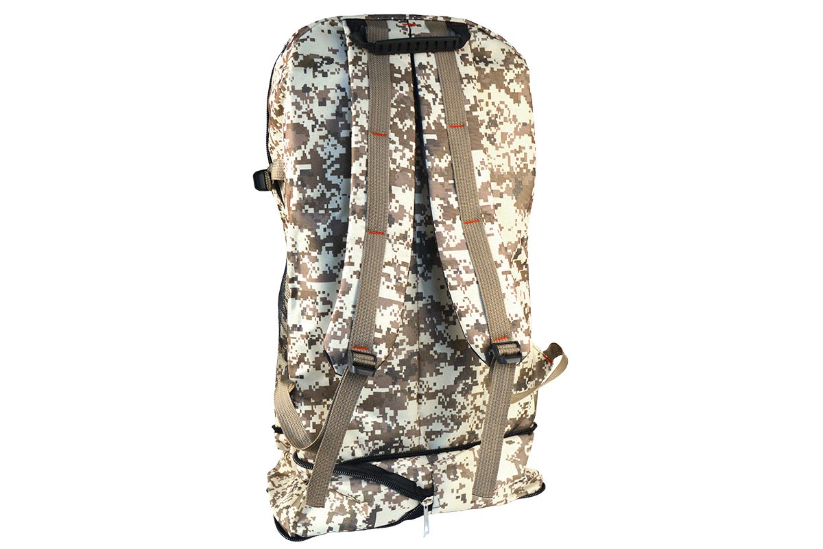 CARP EXPERT BAGPACK 69*37*16CM