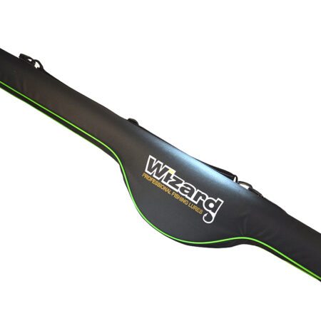 ROD CASE WIZARD FEEDER