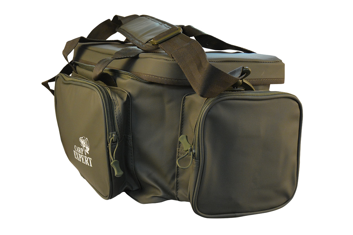 STORAGE BAG CARP EXPERT RAPID HARDTOP 40*22*25CM