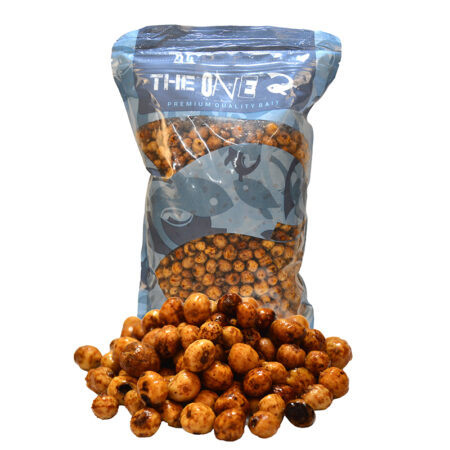 THE ONE FERMENTED TIGERNUT 1 KG