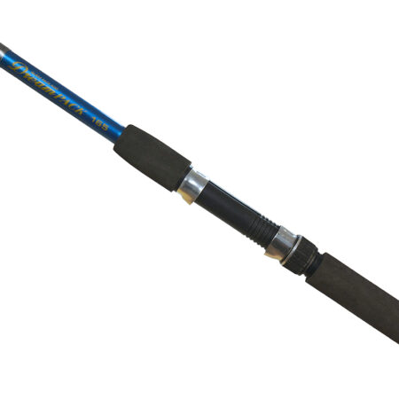 ROD ARNO TELESCOPIC 2.7 M - BLUE
