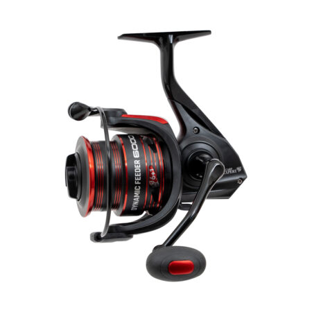 CARP EXPERT DYNAMIC FEEDER REEL