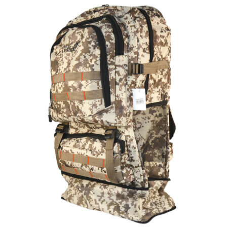 CARP EXPERT BAGPACK 69*37*16CM