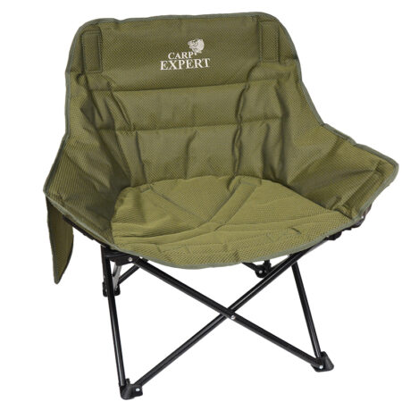 CHAIR CARP EXPERT INTRUDER