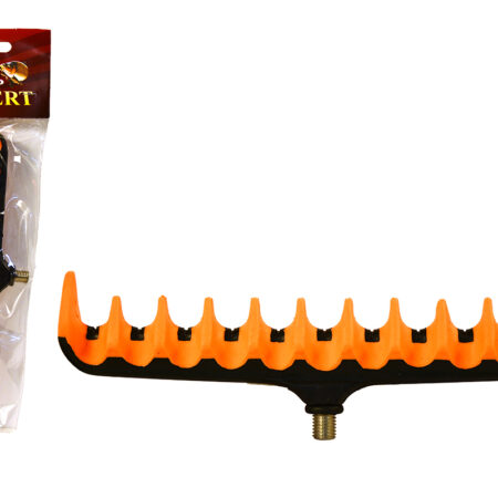 CARP EXPERT PRO METHOD X3 ROD REST HEAD