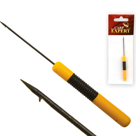 SUPER GRIP EX FINE BAITING NEEDLE