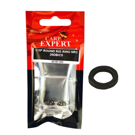 CXP ROUND RIG RING
