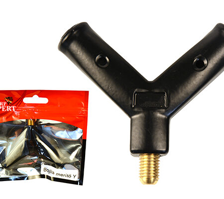 CARP EXPERT BOILIE NET Y ADAPTER