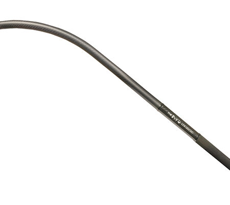 THE ONE CARBON BOILIE THROWING STICK - 25MM X 90 CM