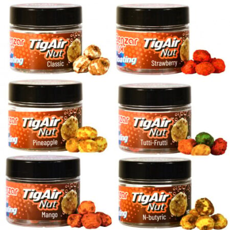 BENZAR MIX TIGAIR NUT