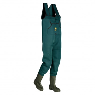 Behr Men's Neoprene Waders
