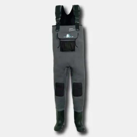 Behr Neoprene Waders 5mm Platinum Innovation