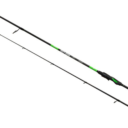 WIZARD MXT SPIN ROD
