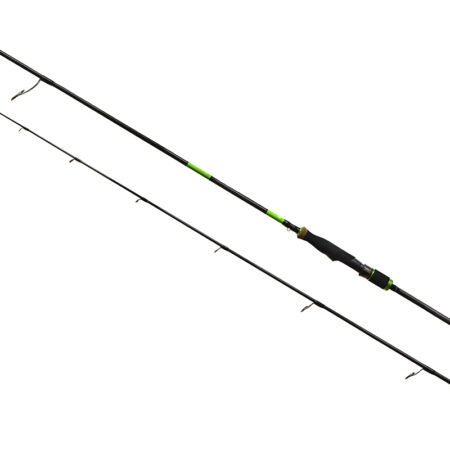 WIZARD SPIN BLADE ELITE SPINNING ROD 2.7 MT CW 80-150 GR