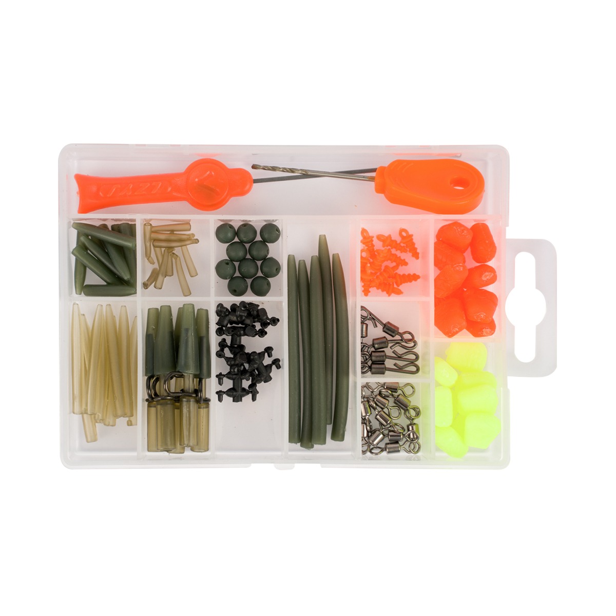 CARP EXPERT RAPID ALL-IN ACCESSORIES IN A BOX