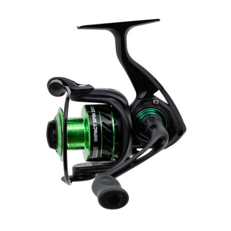 WIZARD IMPACT SPIN REEL