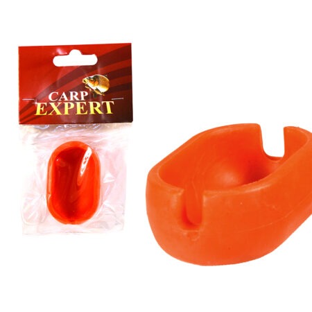 CARP EXPERT SILICONE BAIT MOULD XL FEEDER