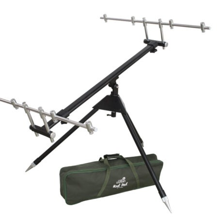 CARP EXPERT DELUXE RODPOD