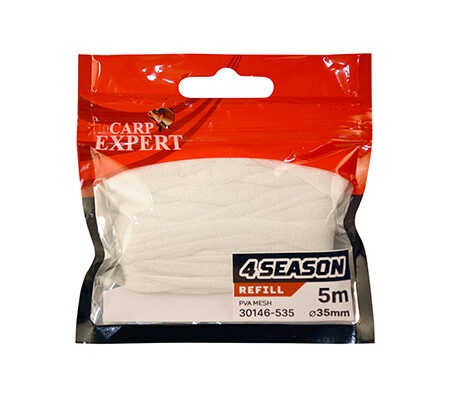 CARP EXPERT 4 SEASON PVA REFILL 5M