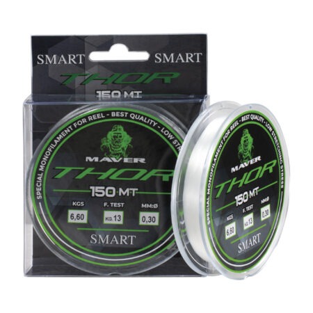 THOR 150m MONOFILAMENT