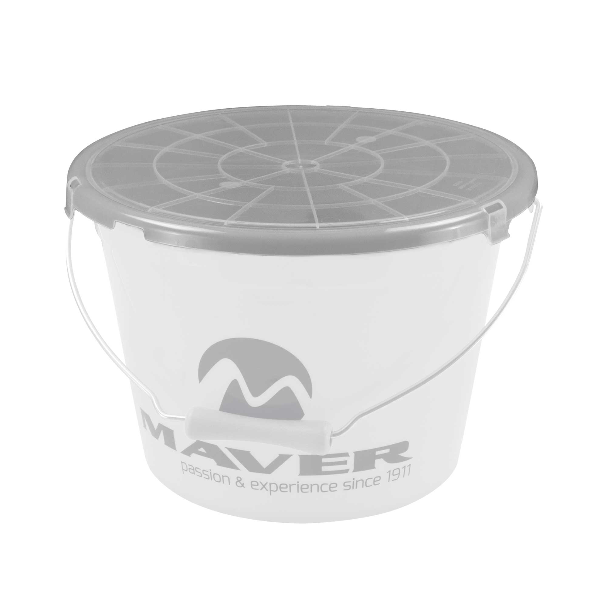 13L Plastic Bucket Cover