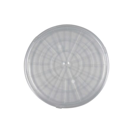 13L Plastic Bucket Cover