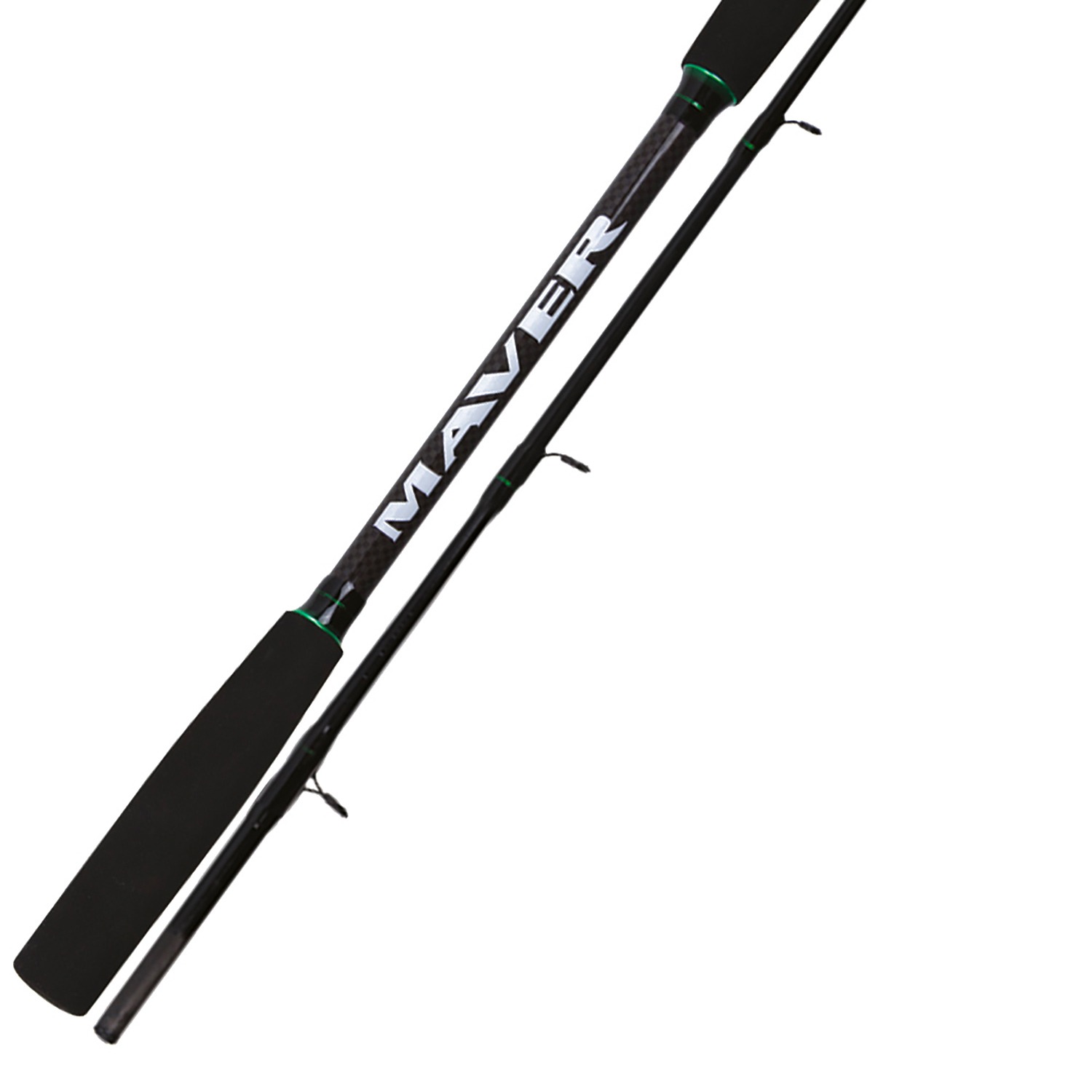 MV-R Squid 2sec. with Rings – Boat Rod