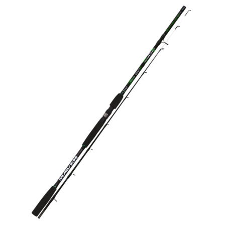 MV-R Squid 2sec. with Rings – Boat Rod