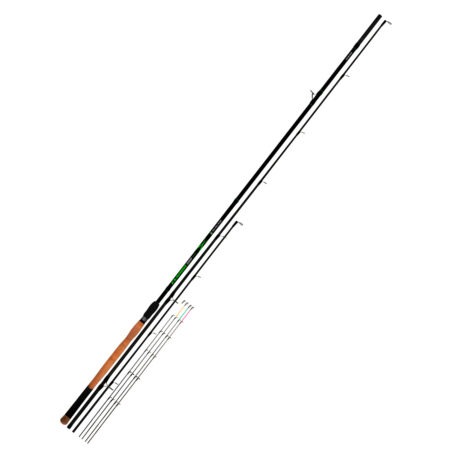 EVANON FEEDER 3 Sections