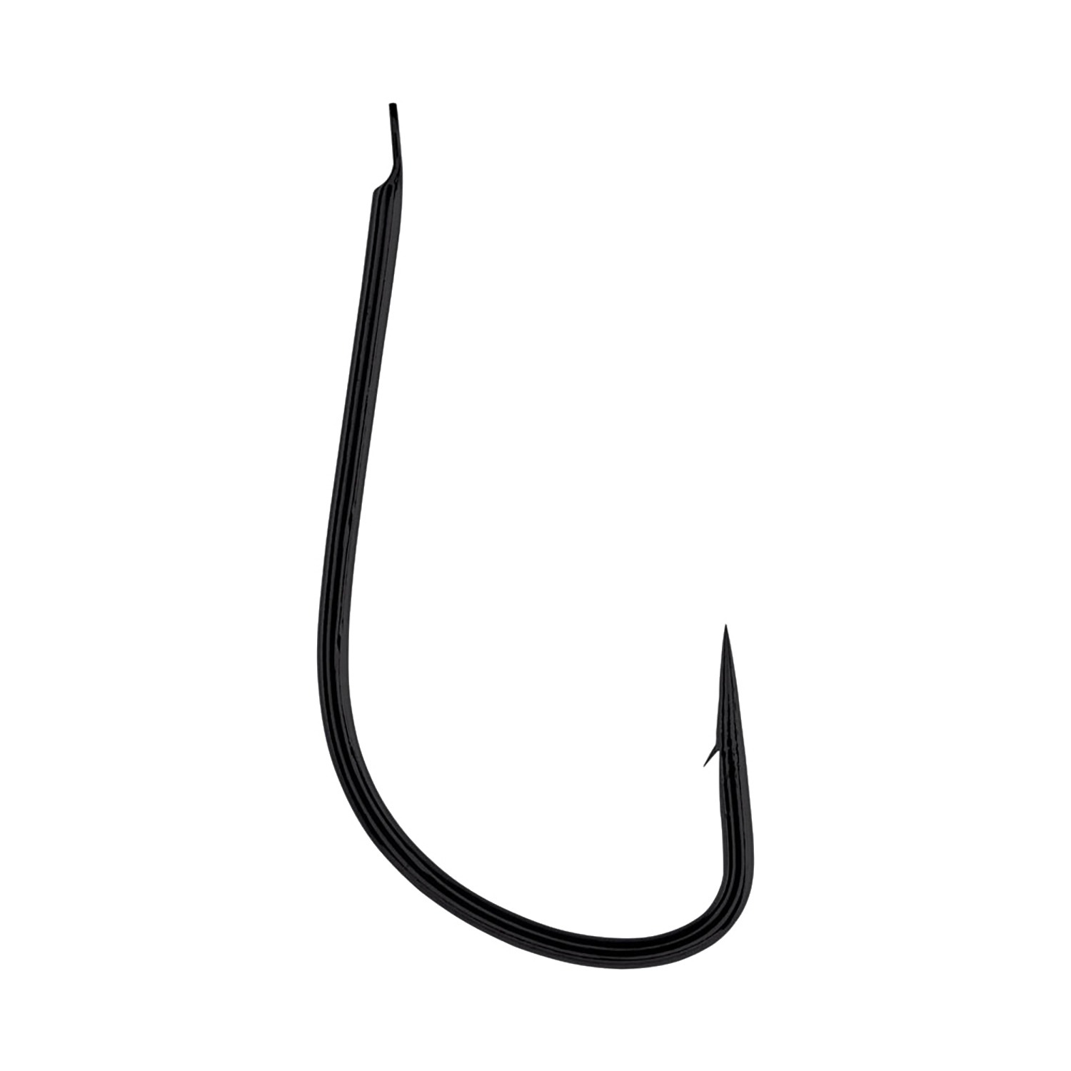 MAVER Hook Katana 1095 - Black