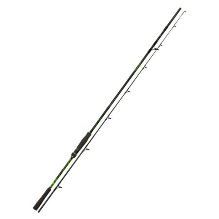 Spinner BASS Rod 2.7M 10-50G