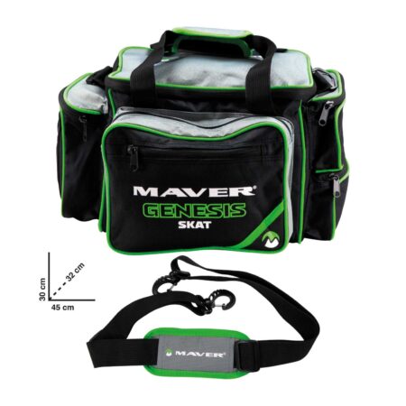 Maver bag GENESIS SKAT 45 CM