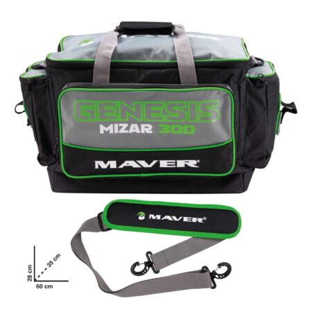 Maver bag GENESIS MIZAR 300