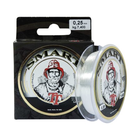 Monofilament Smart TT Best Seller 100m