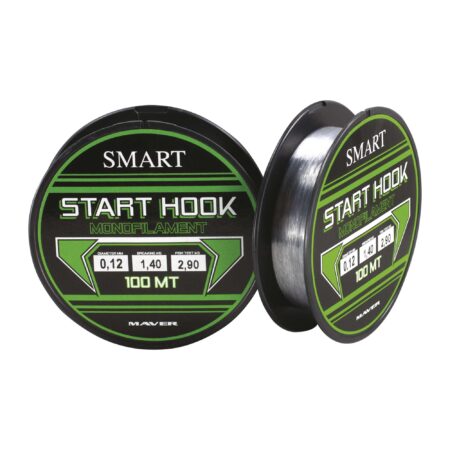 Monofilament Start Hook 100m