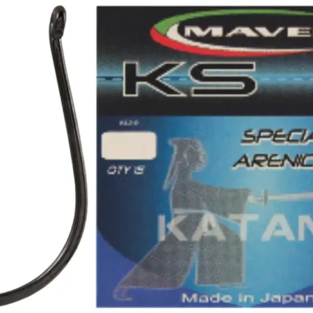 Hook Katana Sea Serie KS6