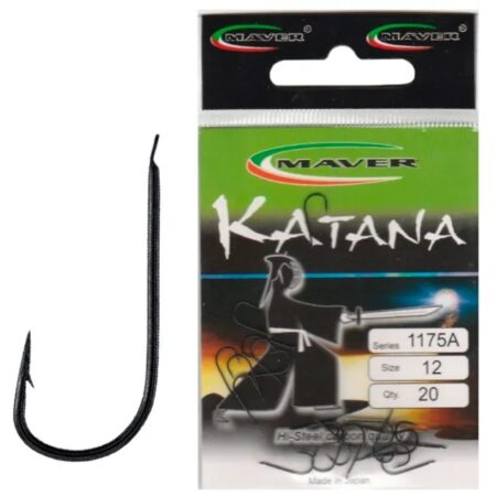 Hook Katana 1175A