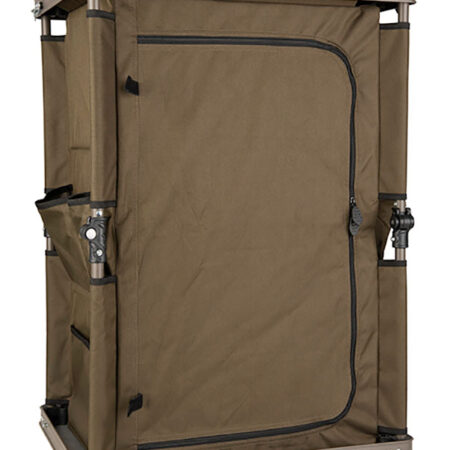 Fox Session Storage