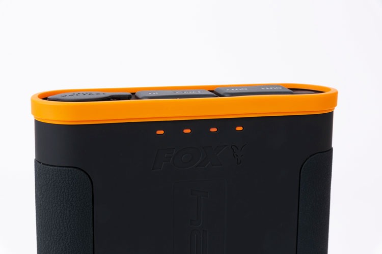 Fox Halo 48K Power Pack - Image 3