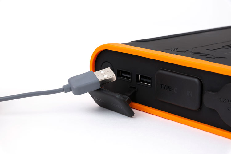 Fox Halo 48K Power Pack - Image 4