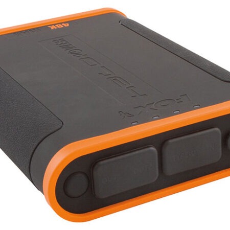 Fox Halo 48K Power Pack