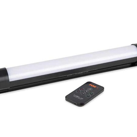 Fox Halo Multi-Colour Strip Lights