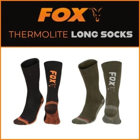 Fox Collection Socks