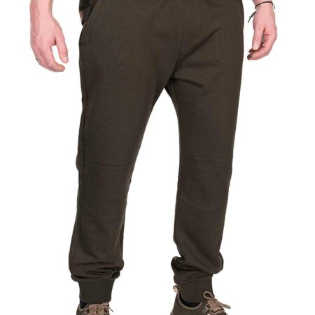 Fox LW Khaki Joggers