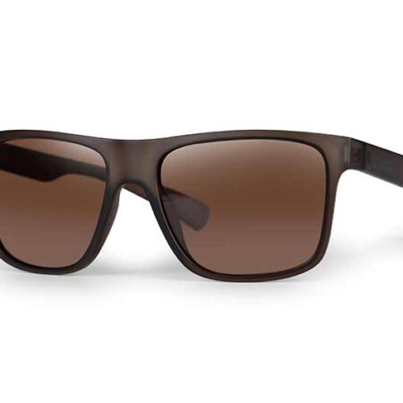 Fox Avius Trans Khaki - Brown Lens - Polarized