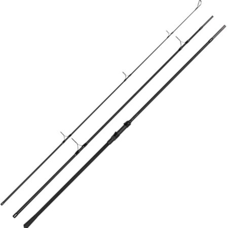 Fox EOS X 12ft (3lb) 3pcs Full Shrink