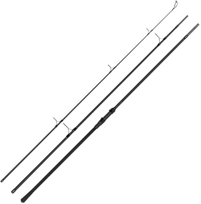 Fox EOS X 12ft (3lb) 3pcs Full Shrink